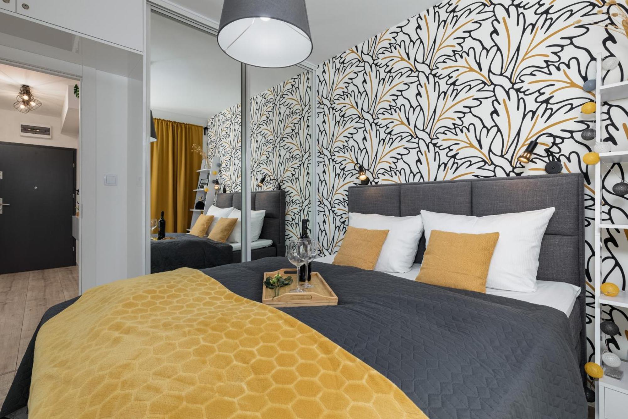 Dziwnow Luxurious Apartment No1 By The River By Renters Prestige Buitenkant foto