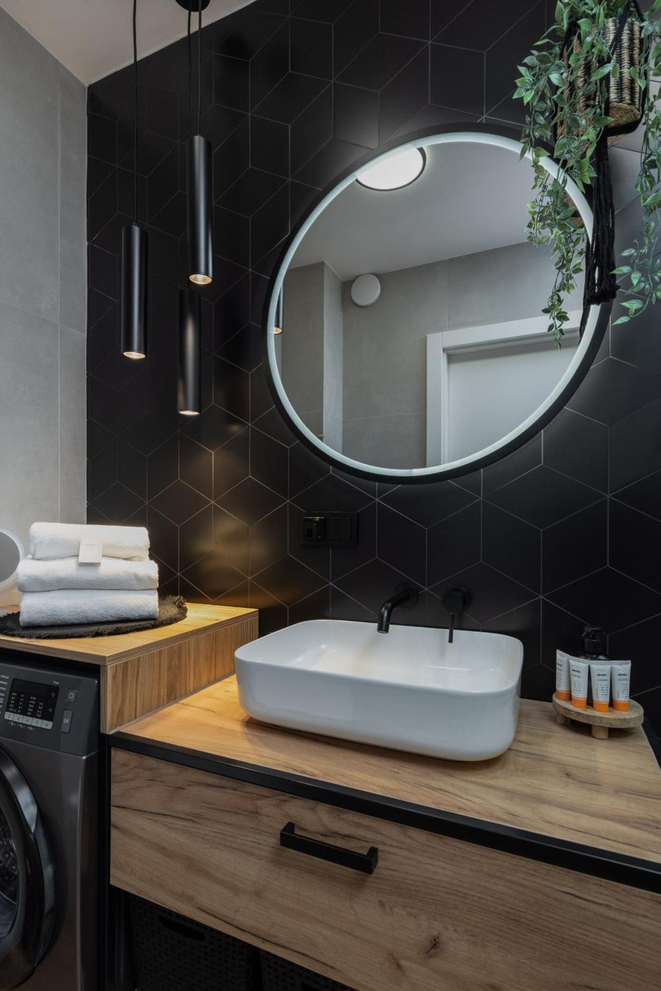 Dziwnow Luxurious Apartment No1 By The River By Renters Prestige Buitenkant foto