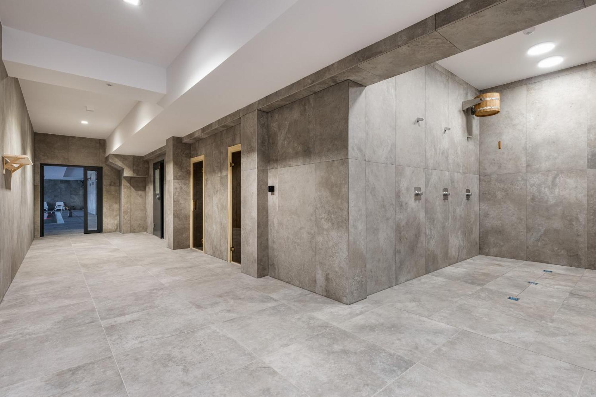 Dziwnow Luxurious Apartment No1 By The River By Renters Prestige Buitenkant foto